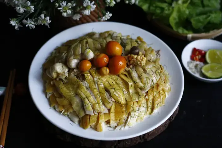 Cách Lọc Gà Làm Phở Đúng Chuẩn: Hướng Dẫn Chi Tiết Từ A Đến Z