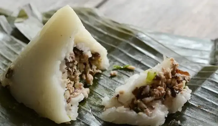 Cách Luộc Bánh Giò Ngon Chuẩn Vị: Bí Quyết Từ A Đến Z Cách Luộc Bánh Giò Ngon Chuẩn Vị: Bí Quyết Từ A Đến Z