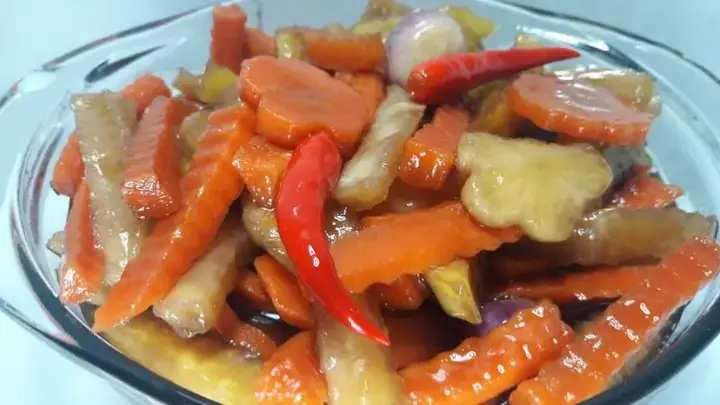 Cách Muối Đu Đủ Phơi Khô Chuẩn Vị: Hướng Dẫn Chi Tiết Từ A Đến Z Cách Muối Đu Đủ Phơi Khô Chuẩn Vị: Hướng Dẫn Chi Tiết Từ A Đến Z