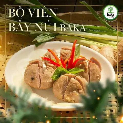 Cách Nấu Bò Viên Chấm Bánh Mì Chuẩn Vị Tại Nhà Cách Nấu Bò Viên Chấm Bánh Mì Chuẩn Vị Tại Nhà