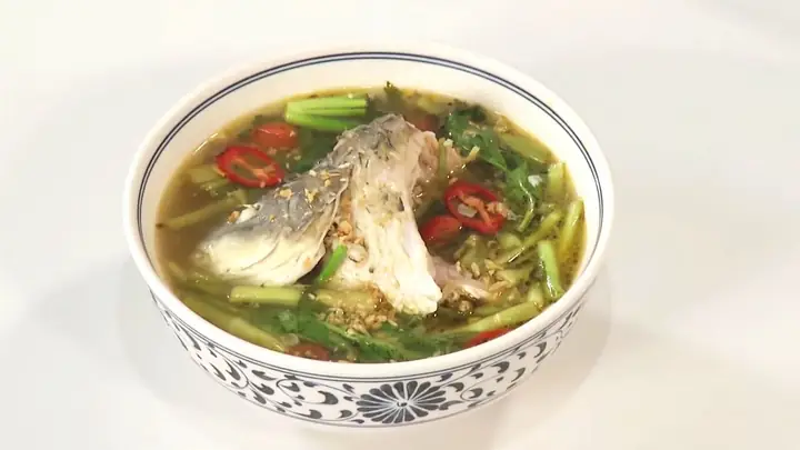 Cách Nấu Canh Cá Chép Ngon: 3 Công Thức Đơn Giản Tại Nhà Cách Nấu Canh Cá Chép Ngon: 3 Công Thức Đơn Giản Tại Nhà