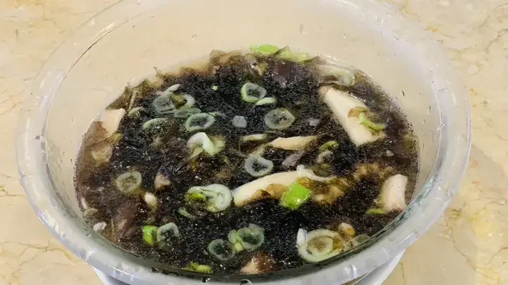 Cách Nấu Canh Rong Biển Gói Chuẩn Vị: Hướng Dẫn Từ A-z