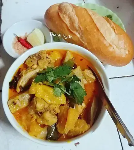 Cách Nấu Cari Ngan Ngon Cách Nấu Cari Ngan Ngon