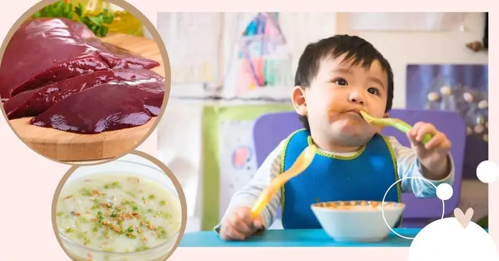 Cách Nấu Cháo Gan Heo Chuẩn Vị: Bí Quyết Vàng Cho Món Ăn Bổ Dưỡng