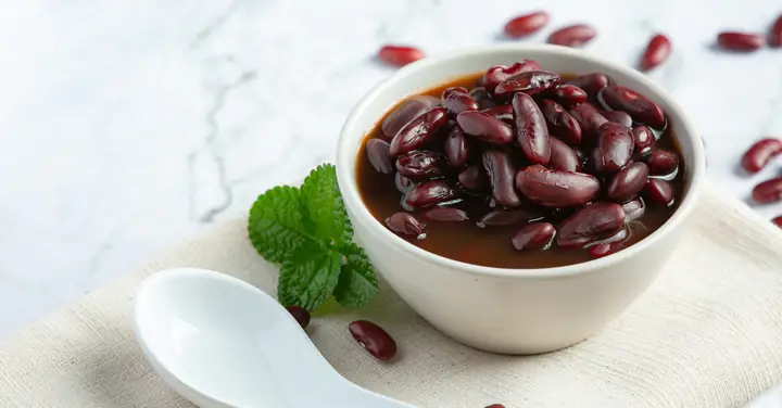 Cách Nấu Chè Đậu Đỏ Từ Cơ Bản Đến Biến Tấu Cách Nấu Chè Đậu Đỏ Từ Cơ Bản Đến Biến Tấu