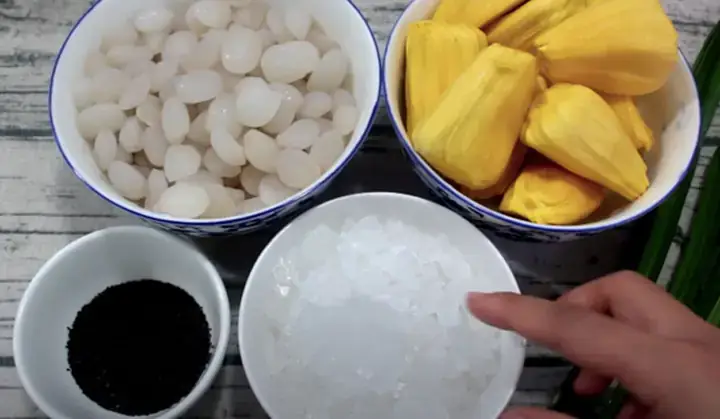 Cách Nấu Chè Hạt Đác Hạt Sen Chuẩn Vị: Hướng Dẫn Từ A Đến Z Cách Nấu Chè Hạt Đác Hạt Sen Chuẩn Vị: Hướng Dẫn Từ A Đến Z