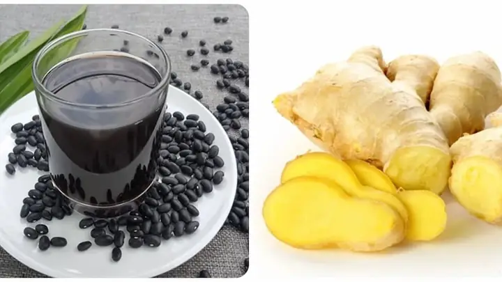 Hướng Dẫn Chi Tiết Cách Nấu Nước Đậu Đen Gừng Giảm Cân Tại Nhà Hướng Dẫn Chi Tiết Cách Nấu Nước Đậu Đen Gừng Giảm Cân Tại Nhà
