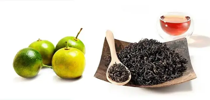 Cách Nấu Hồng Trà Tắc Chuẩn Vị Tại Nhà