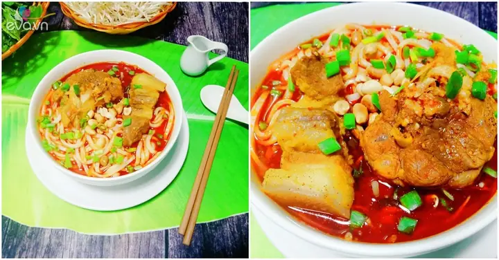 Cách Nấu Mì Thịt Heo Chuẩn Vị Mì Quảng Cách Nấu Mì Thịt Heo Chuẩn Vị Mì Quảng