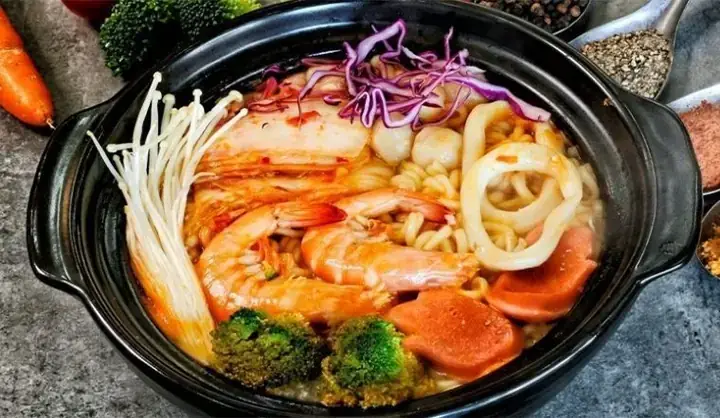 Cách Nấu Mì Yeul Cay Cách Nấu Mì Yeul Cay