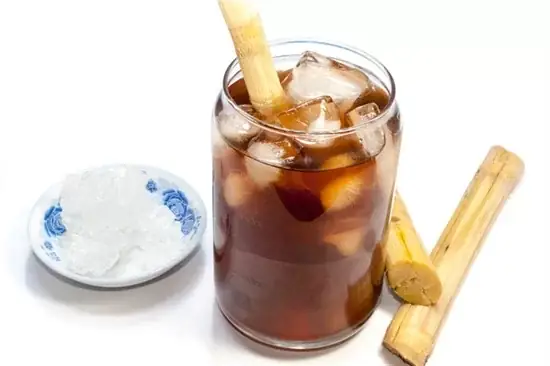 Nước Sâm Mía Lau: Cách Nấu Chuẩn Vị Và Công Dụng Thanh Nhiệt