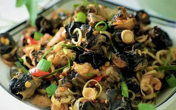 Cách Làm Ốc Biển Ngon Chuẩn Vị: Hướng Dẫn Từ A-z