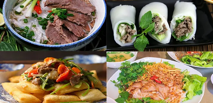 Cách Nấu Phở Từ Phở Gói Ngon Chuẩn Vị Tại Nhà