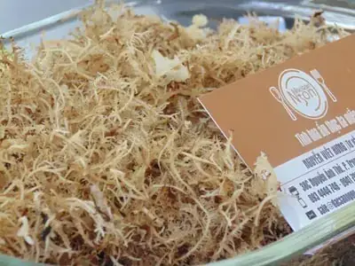 Cách Nấu Rau Câu Lý Sơn Chuẩn Vị Tại Nhà Cách Nấu Rau Câu Lý Sơn Chuẩn Vị Tại Nhà