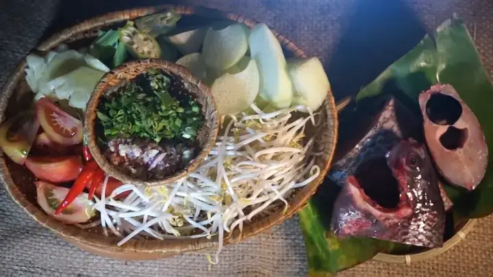 Cách Nấu Riêu Cá Rô Phi Chuẩn Vị: Nước Dùng Trong, Không Tanh