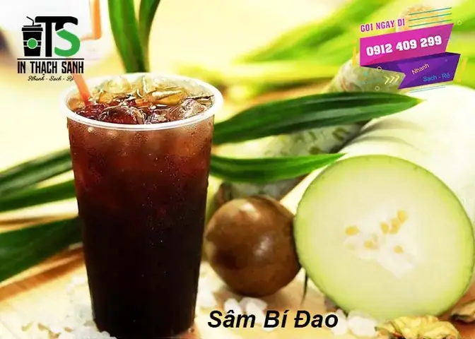 Cách Nấu Sâm Bí Đao Hạt É Chuẩn Vị: Hướng Dẫn Từ A Đến Z