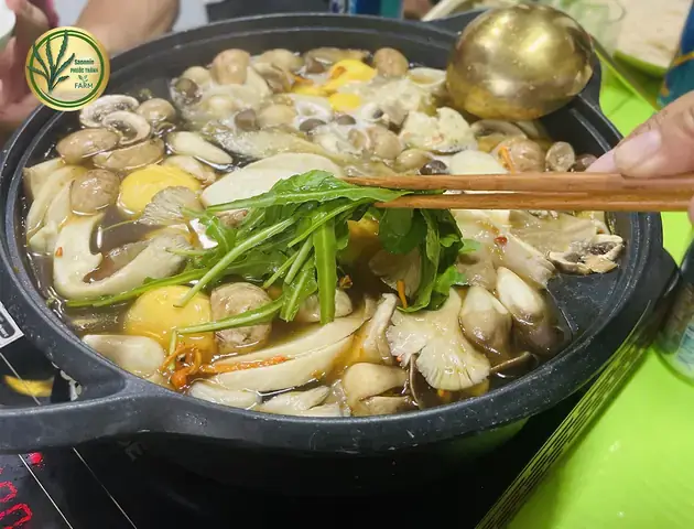 Cách Nấu Sam Biển Xào Chua Ngọt Cách Nấu Sam Biển Xào Chua Ngọt