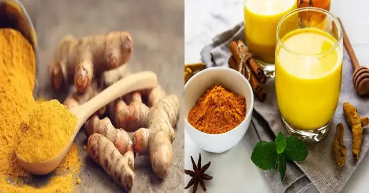 Cách Nấu Sữa Nghệ Giảm Cân Chuẩn Và An Toàn