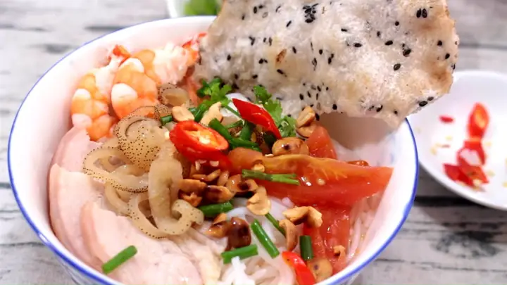 Cách Nấu Bún Sứa Nước Lèo Ngon Chuẩn Vị - Hướng Dẫn Chi Tiết Cách Nấu Bún Sứa Nước Lèo Ngon Chuẩn Vị - Hướng Dẫn Chi Tiết