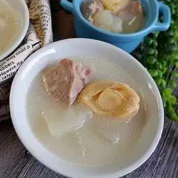 Cách Nấu Súp Bào Ngư Khô Ngon Chuẩn Vị Nhà Hàng Cách Nấu Súp Bào Ngư Khô Ngon Chuẩn Vị Nhà Hàng