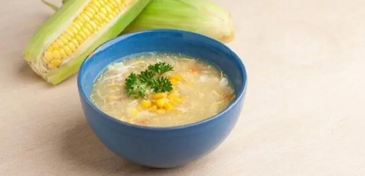 Cách Nấu Súp Bắp Chay Chuẩn Vị: Hướng Dẫn Từ A Đến Z Cách Nấu Súp Bắp Chay Chuẩn Vị: Hướng Dẫn Từ A Đến Z