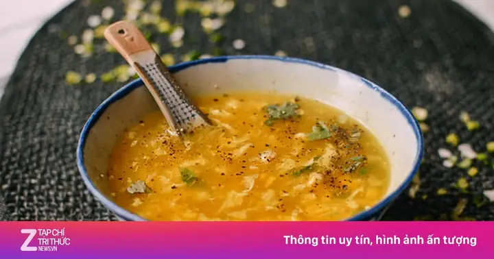 Cách Nấu Súp Ngô Trứng Thơm Ngon, Dinh Dưỡng Cho Bữa Cơm Gia Đình Cách Nấu Súp Ngô Trứng Thơm Ngon, Dinh Dưỡng Cho Bữa Cơm Gia Đình
