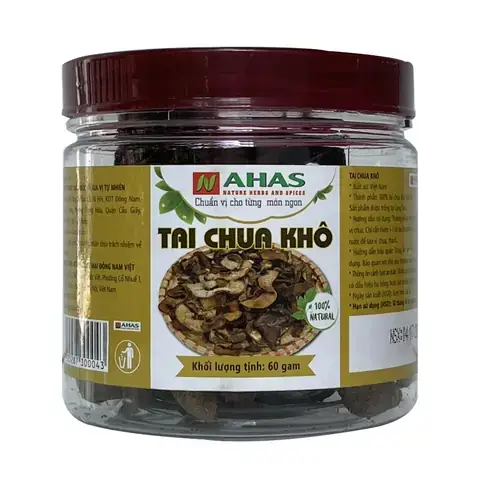 Cách Nấu Tai Chua Khô Chuẩn Vị: Từ Sơ Chế Đến Thưởng Thức Cách Nấu Tai Chua Khô Chuẩn Vị: Từ Sơ Chế Đến Thưởng Thức