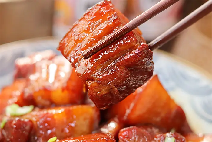 Cách Nấu Thịt Kho Tàu Chuẩn Vị Trung Quốc Tại Nhà Cách Nấu Thịt Kho Tàu Chuẩn Vị Trung Quốc Tại Nhà