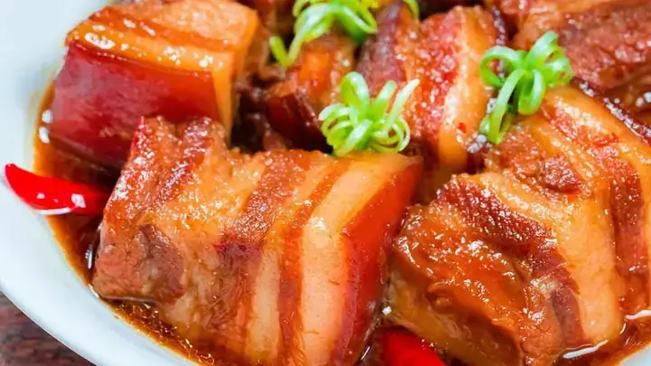 Hướng Dẫn Toàn Diện Cách Nấu Thịt Lợn Ngon Tại Nhà Chuẩn Vị