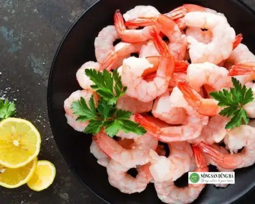 Hướng Dẫn Chi Tiết Cách Nấu Tôm Nõn Tươi Ngon, Giòn Từ A Đến Z Hướng Dẫn Chi Tiết Cách Nấu Tôm Nõn Tươi Ngon, Giòn Từ A Đến Z