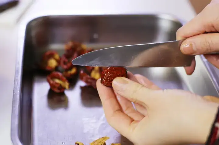 Cách Nấu Trà Nhân Sâm Táo Đỏ Chuẩn Vị: Từ A Đến Z