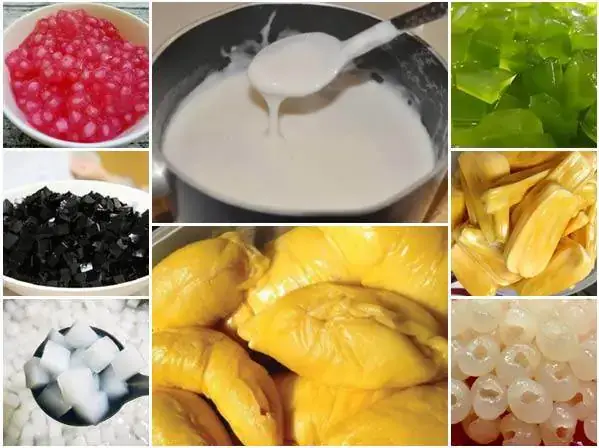 Cách Nấu Chè Trái Cây Thập Cẩm Chuẩn Vị: Hướng Dẫn Từ A Đến Z