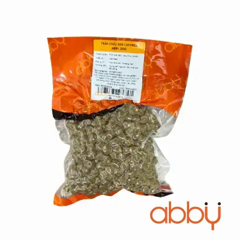 Cách Nấu Trân Châu Abby Cách Nấu Trân Châu Abby