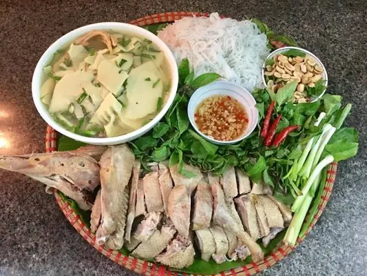 Cách Nấu Xáo Vịt Ăn Bún Chuẩn Vị: Hướng Dẫn Chi Tiết Từ A Đến Z