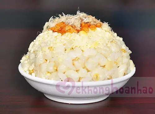 Cách Nấu Xôi Bắp Chà Thơm Ngon, Dẻo Mềm Chuẩn Vị Tại Nhà Cách Nấu Xôi Bắp Chà Thơm Ngon, Dẻo Mềm Chuẩn Vị Tại Nhà
