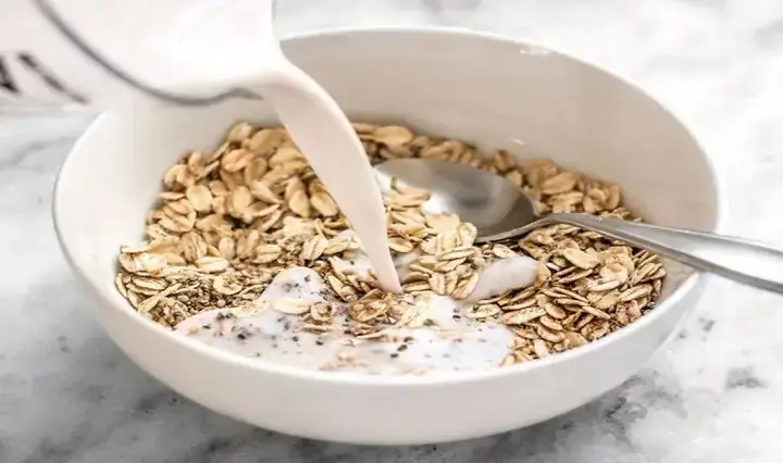 Cách Nấu Yến Mạch Với Sữa Chua Từ A-z: Công Thức Và Bí Quyết Hoàn Hảo