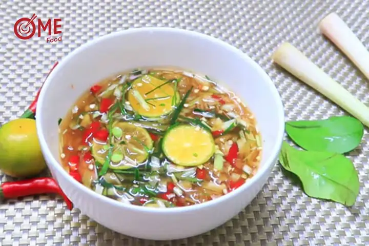 Bí Quyết Pha Nước Mắm Chấm Ngon Chuẩn Vị: Tổng Hợp Từ A Đến Z Bí Quyết Pha Nước Mắm Chấm Ngon Chuẩn Vị: Tổng Hợp Từ A Đến Z