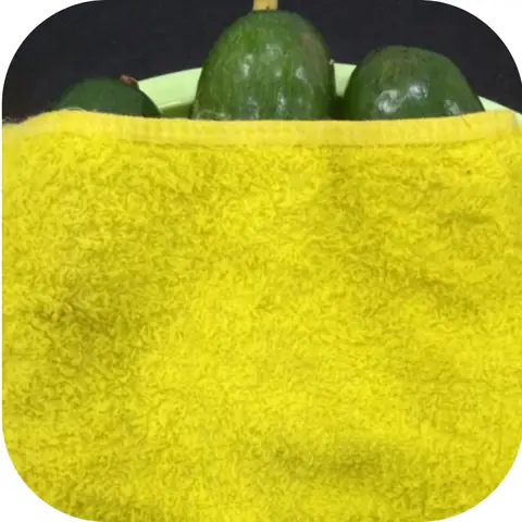 Cách Ủ Bơ 034 Nhanh Chín Cách Ủ Bơ 034 Nhanh Chín