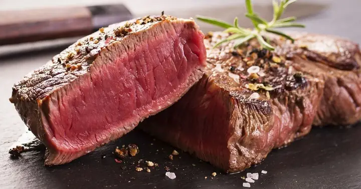 Cách Ướp Thịt Bò Steak Chuẩn Vị Kiểu Mỹ Tại Nhà
