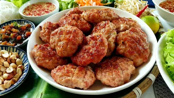 Hướng Dẫn Chi Tiết Cách Ướp Thịt Xay Nướng Chuẩn Vị Từ A Đến Z Hướng Dẫn Chi Tiết Cách Ướp Thịt Xay Nướng Chuẩn Vị Từ A Đến Z