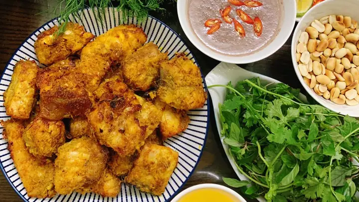 Chả Cá Lã Vọng Là Gì? Từ Nguyên Liệu Đến Bí Quyết Thưởng Thức Đúng Cách