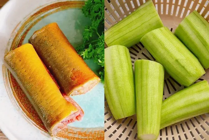 Cháo Lươn Cho Trẻ 1 Tuổi Cháo Lươn Cho Trẻ 1 Tuổi