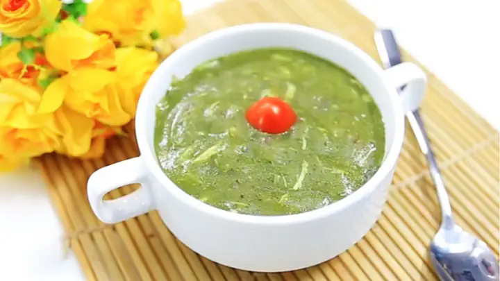 Cháo Lươn Rau Mồng Tơi Cho Bé Ăn Dặm – Ngon, Bổ Dưỡng Cháo Lươn Rau Mồng Tơi Cho Bé Ăn Dặm – Ngon, Bổ Dưỡng