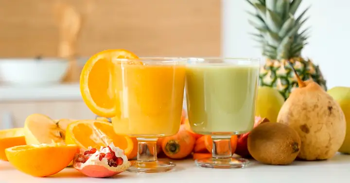 10 Công Thức Sinh Tố Ngon - Bổ Dưỡng Và Dễ Làm Tại Nhà 10 Công Thức Sinh Tố Ngon - Bổ Dưỡng Và Dễ Làm Tại Nhà