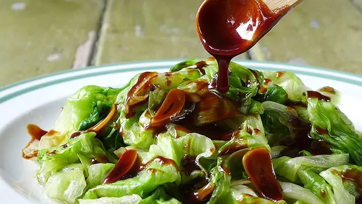 Dầu Hào Ăn Chay Được Không? Bí Quyết Thay Thế Cho Người Ăn Chay Dầu Hào Ăn Chay Được Không? Bí Quyết Thay Thế Cho Người Ăn Chay