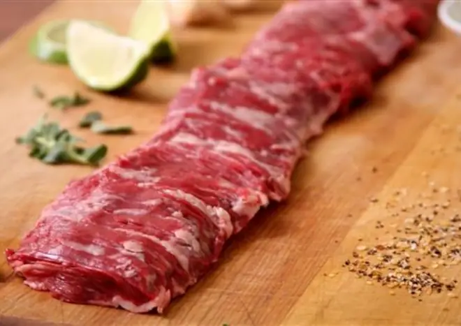 Diềm Bò Làm Món Gì Ngon