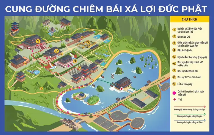 Do Chua An Com Tam Do Chua An Com Tam