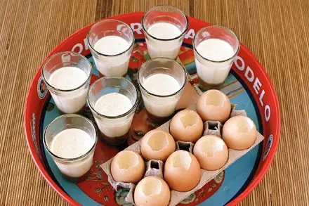 Cách Làm Dulce De Leche Panna Cotta Chuẩn Vị Cách Làm Dulce De Leche Panna Cotta Chuẩn Vị