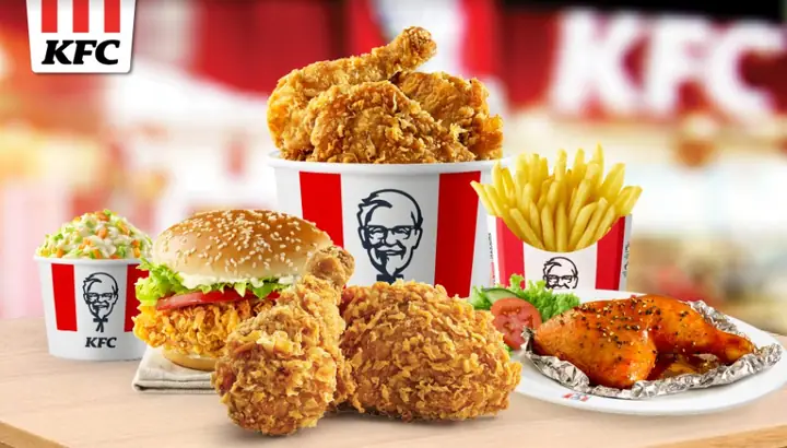 Review Kfc Võ Văn Ngân: Chất Lượng Gà Rán Và Trải Nghiệm Thực Tế Review Kfc Võ Văn Ngân: Chất Lượng Gà Rán Và Trải Nghiệm Thực Tế