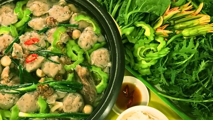 Lẩu Khổ Qua Cá Thác Lác Tphcm: 5 Quán Ngon, Đậm Vị Đáng Thử Lẩu Khổ Qua Cá Thác Lác Tphcm: 5 Quán Ngon, Đậm Vị Đáng Thử